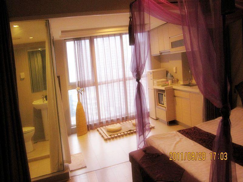 Dalian Ok Hotel Exterior photo
